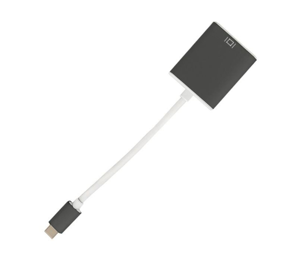 Qoltec Adapter USB 3.1 typ C do HDMI - 322857 - zdjęcie 2